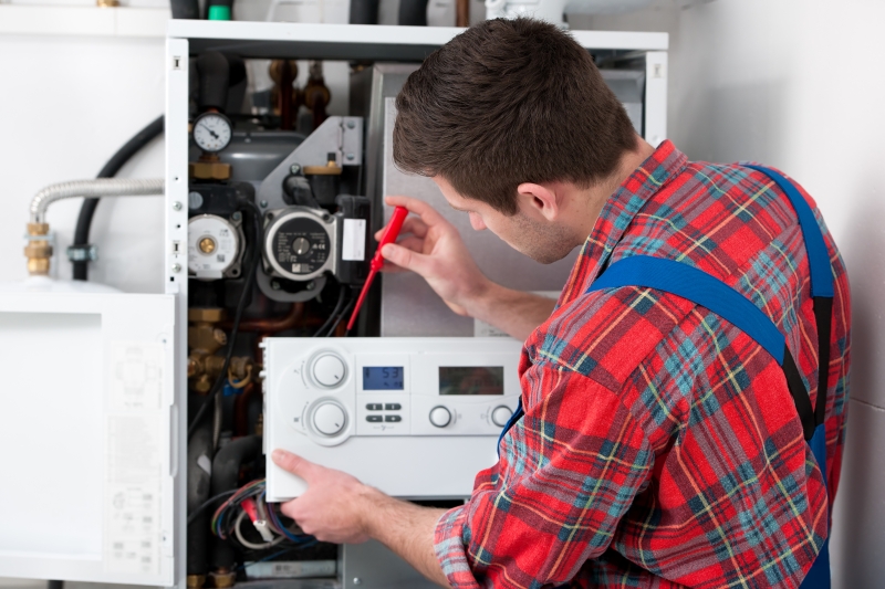 Boiler Repairs Service New Cross Gate