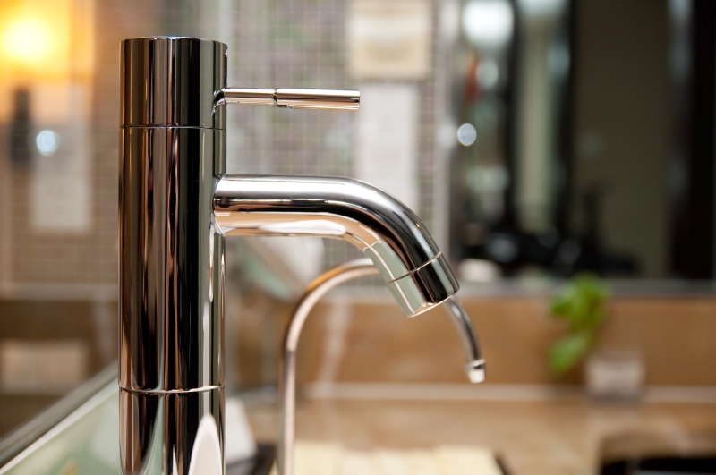 Sink Leaking New Cross Gate